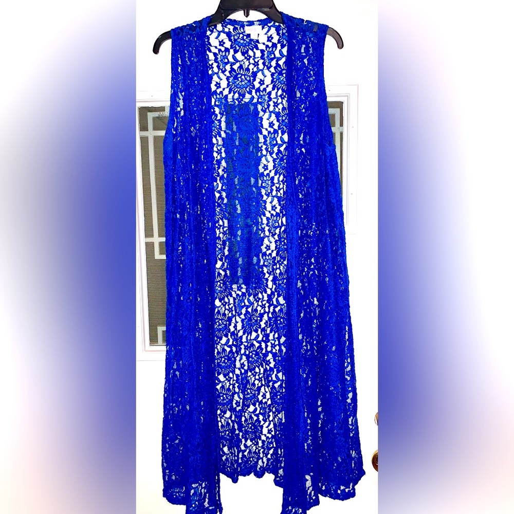 Lularoe Joy Lace